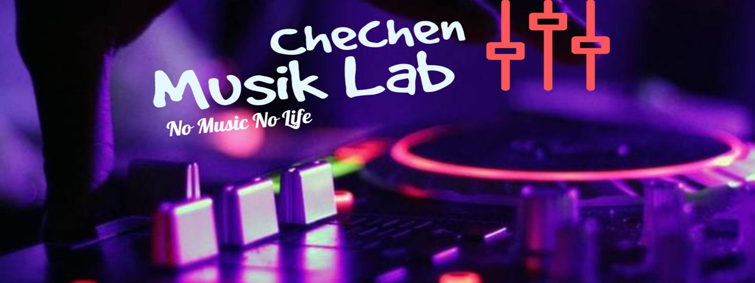 Chechen Musik Lab