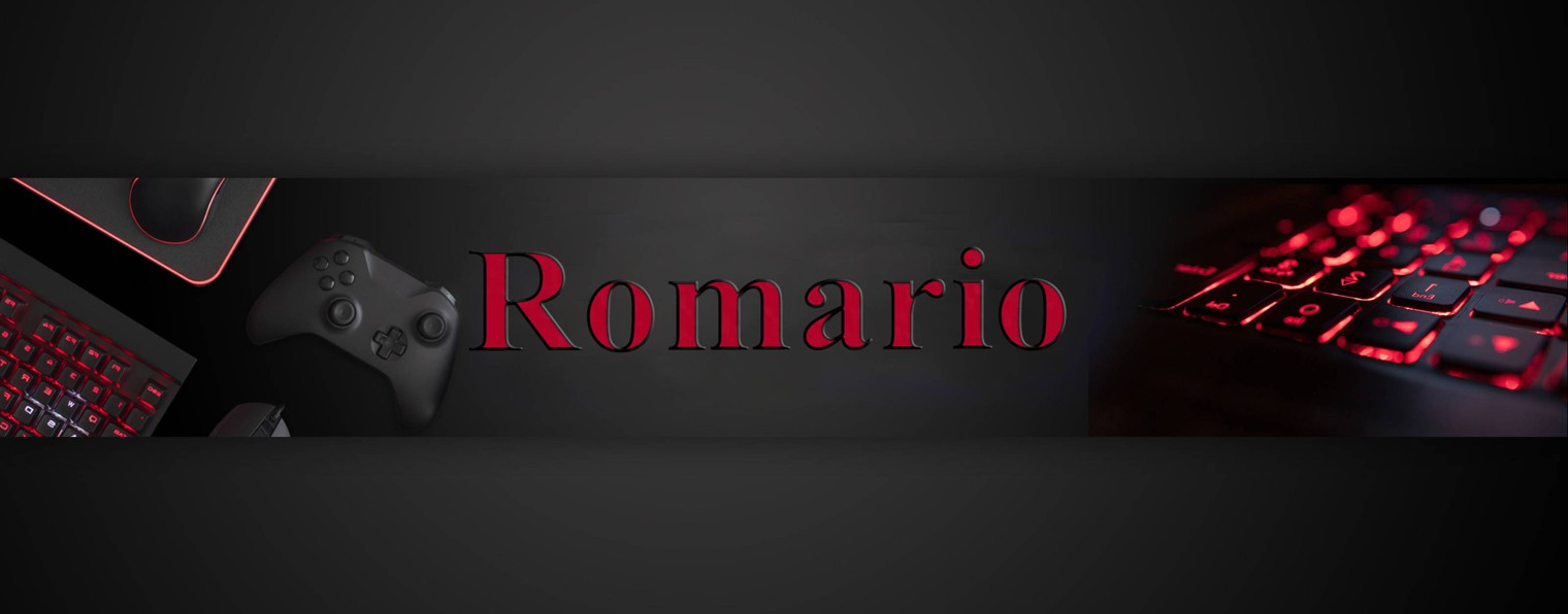 Romario