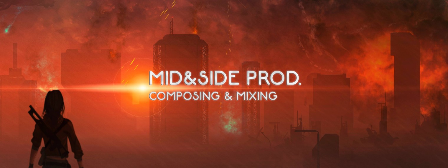 Mid&Side Production