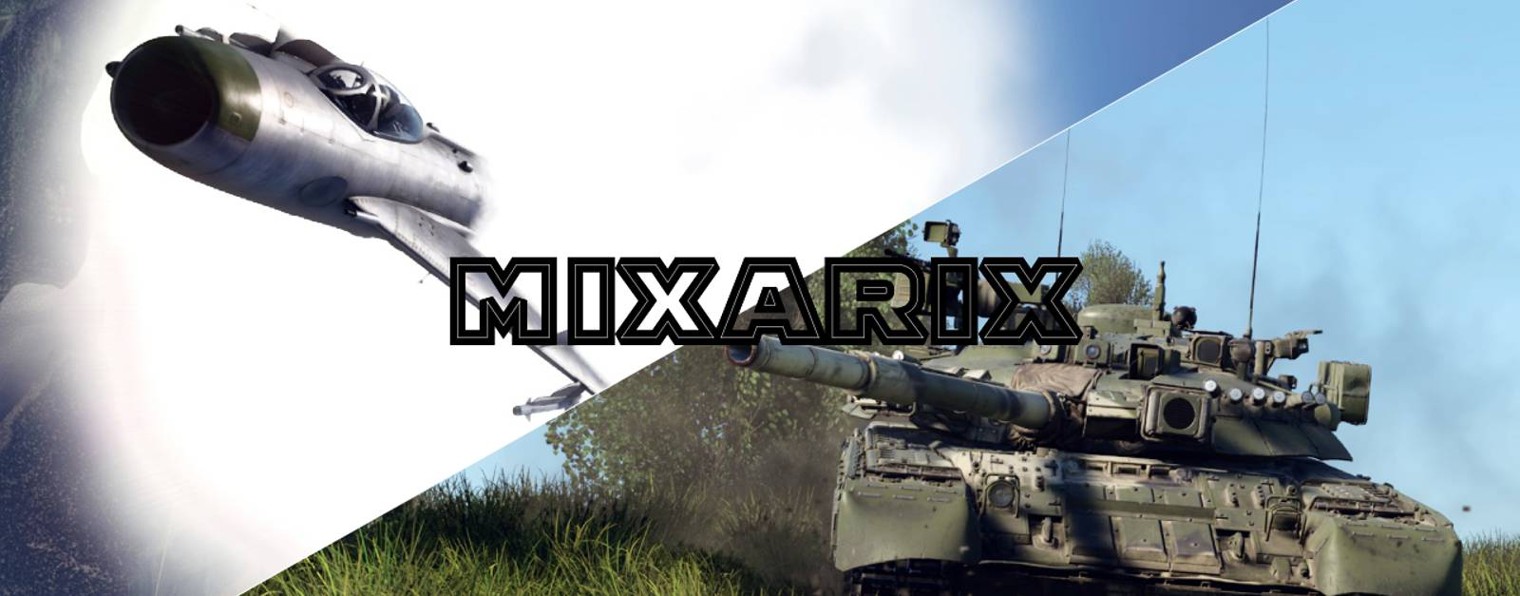 MIXARIX