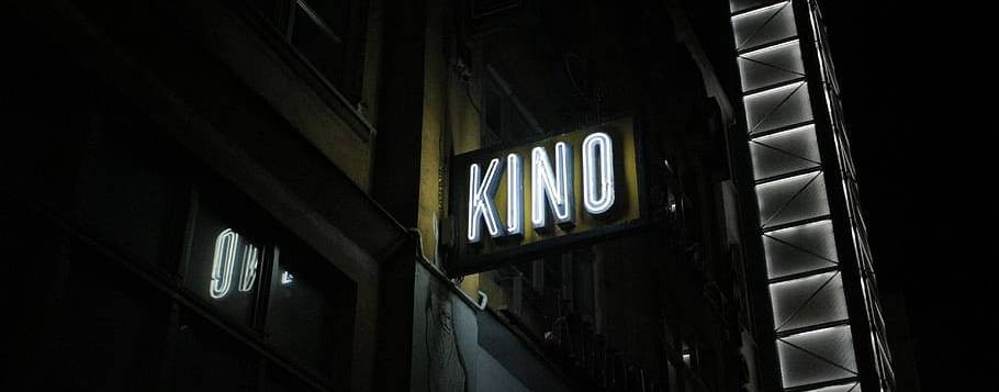 K.I.N.O