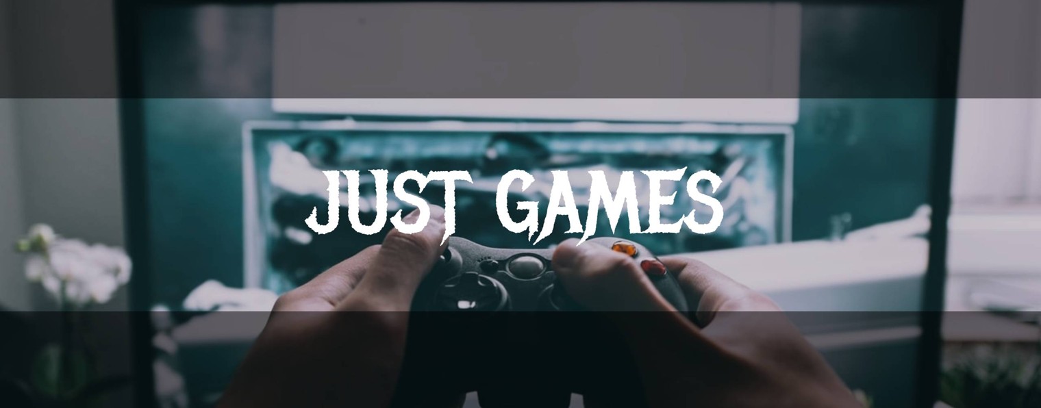 Just Games