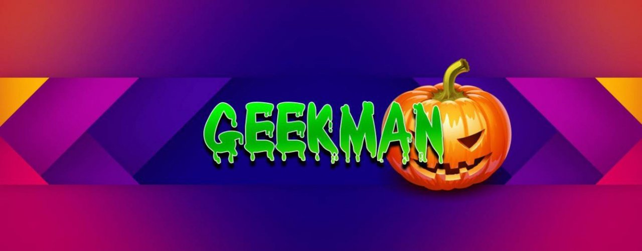 GeekMan