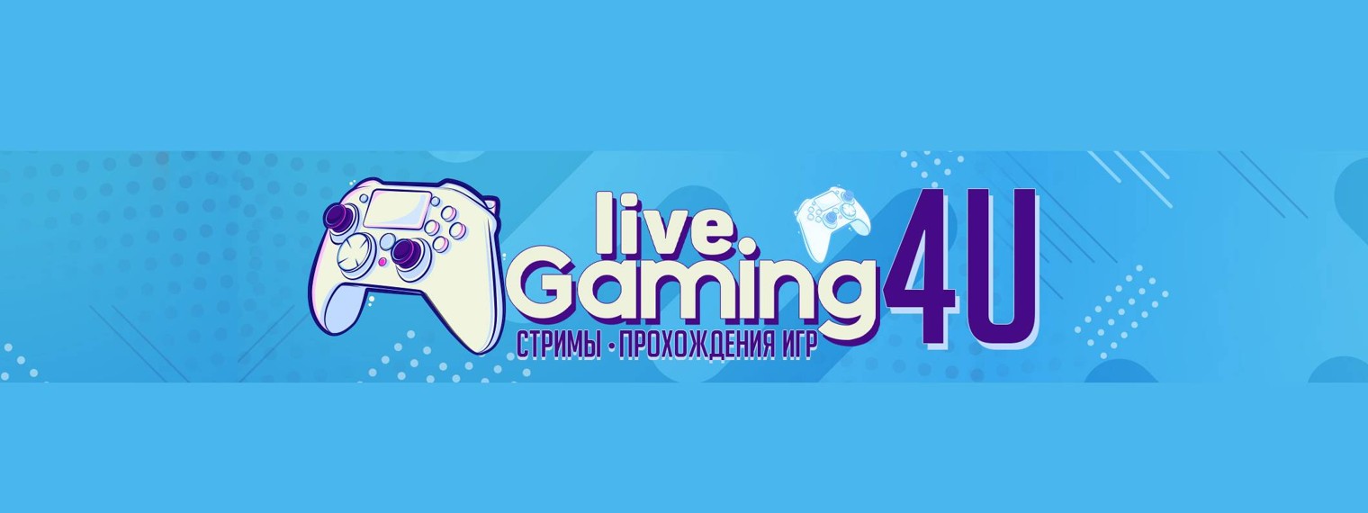 Live Gaming 4U