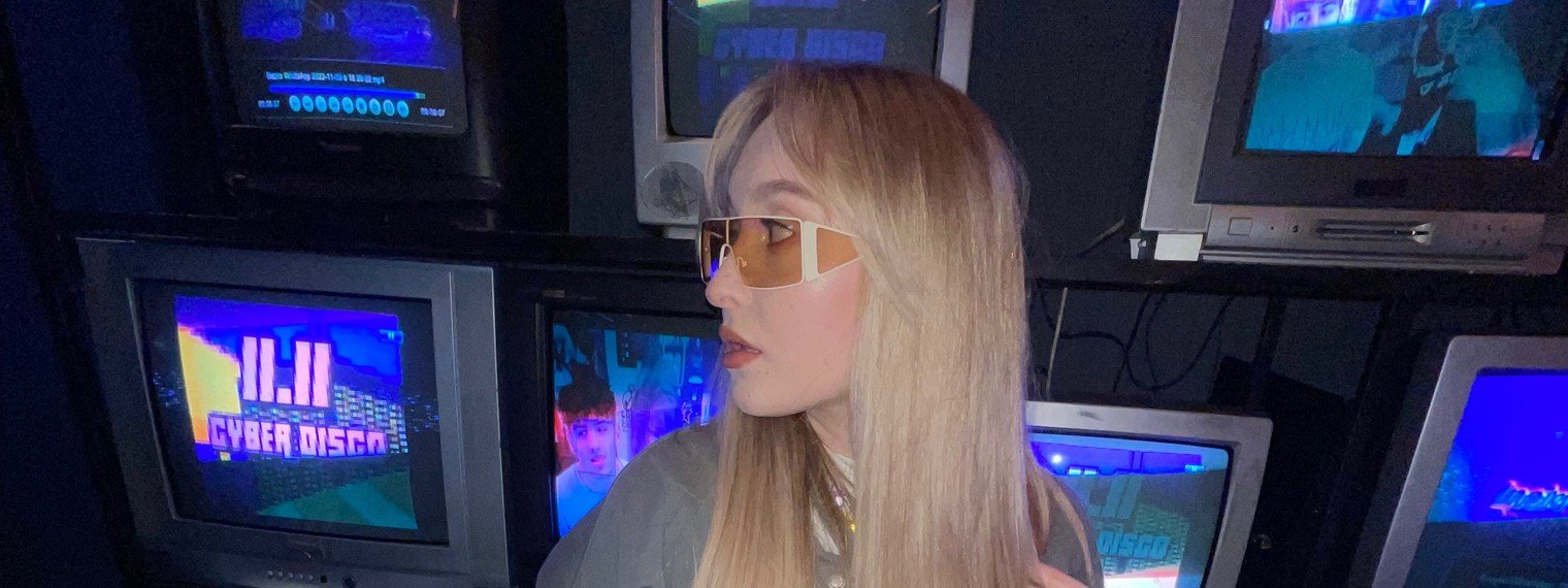 Катюшка Разницина