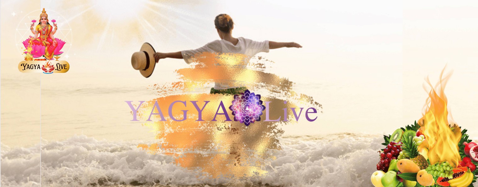 YagyaLive