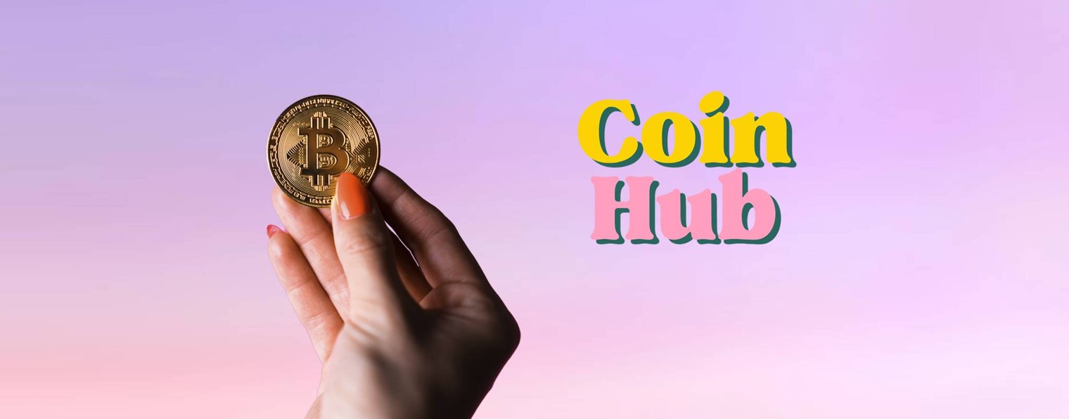 Coin Hub