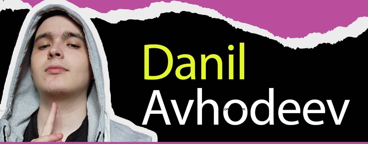 Danil Avhodeev