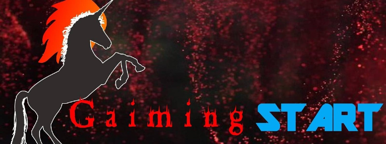 Gaiming Start TV