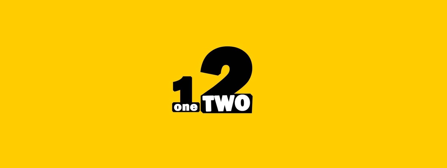 OneTwo