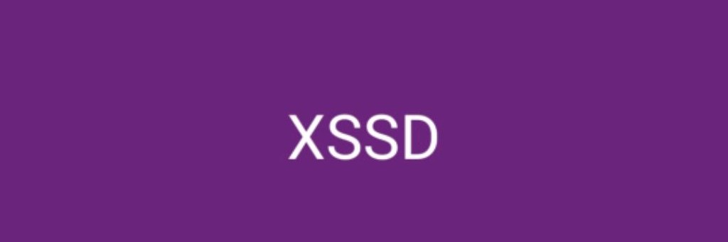 XSSD