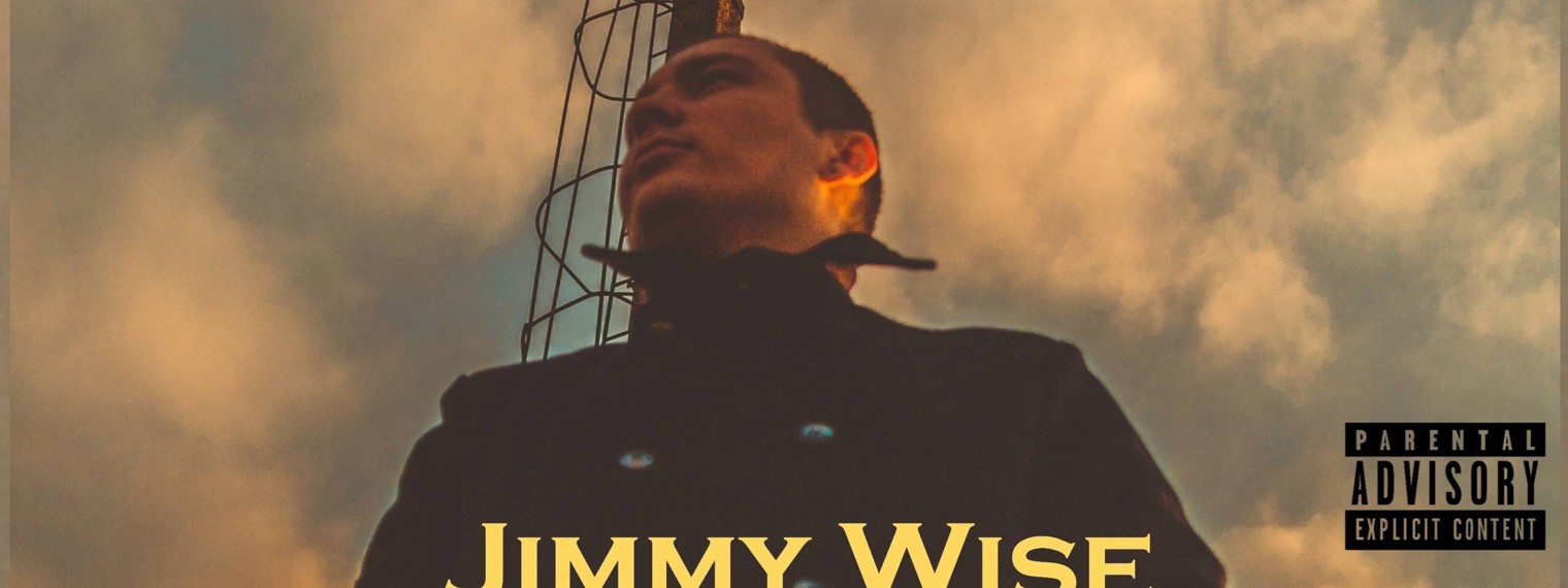 Jimmy Wise (Official)