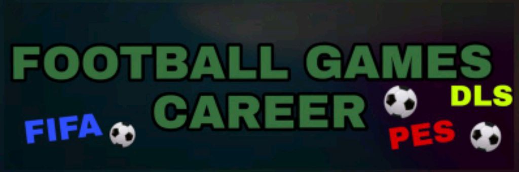 Football Games Career