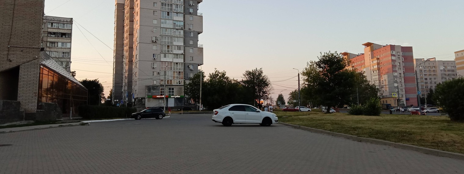 Евгений Кондаков