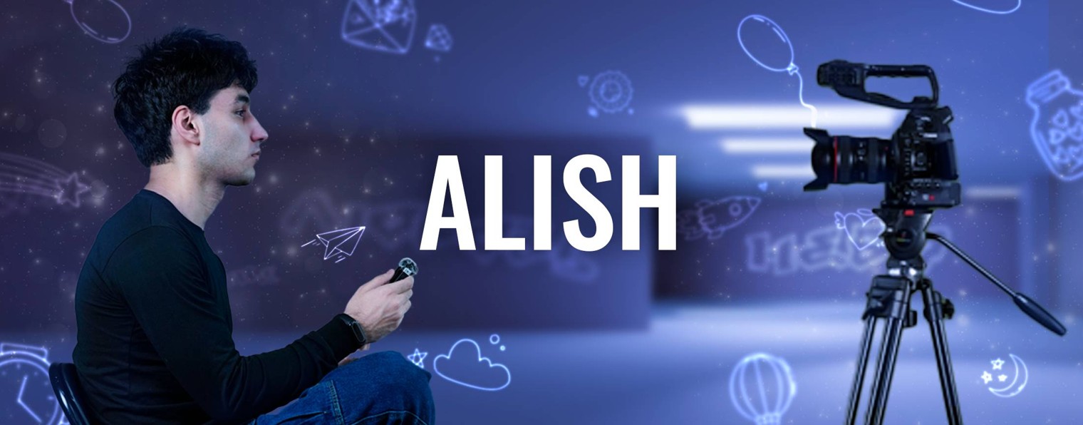 alish