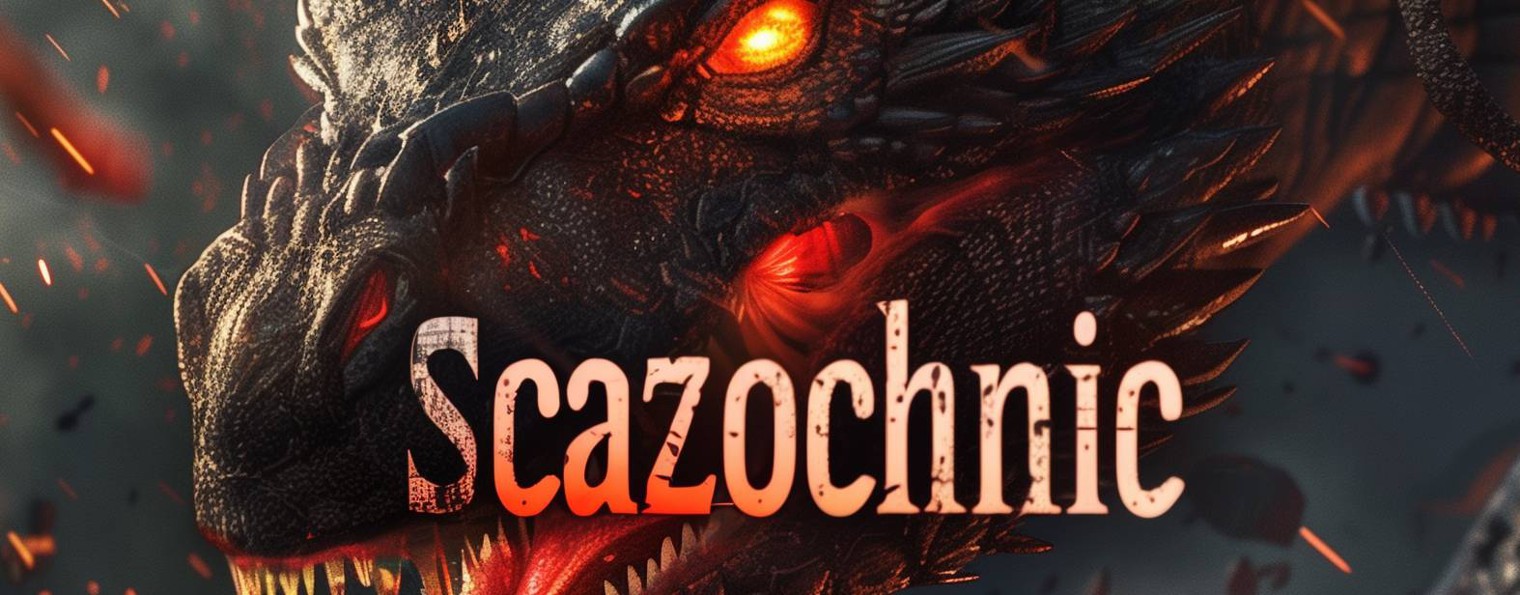 Scazochnic