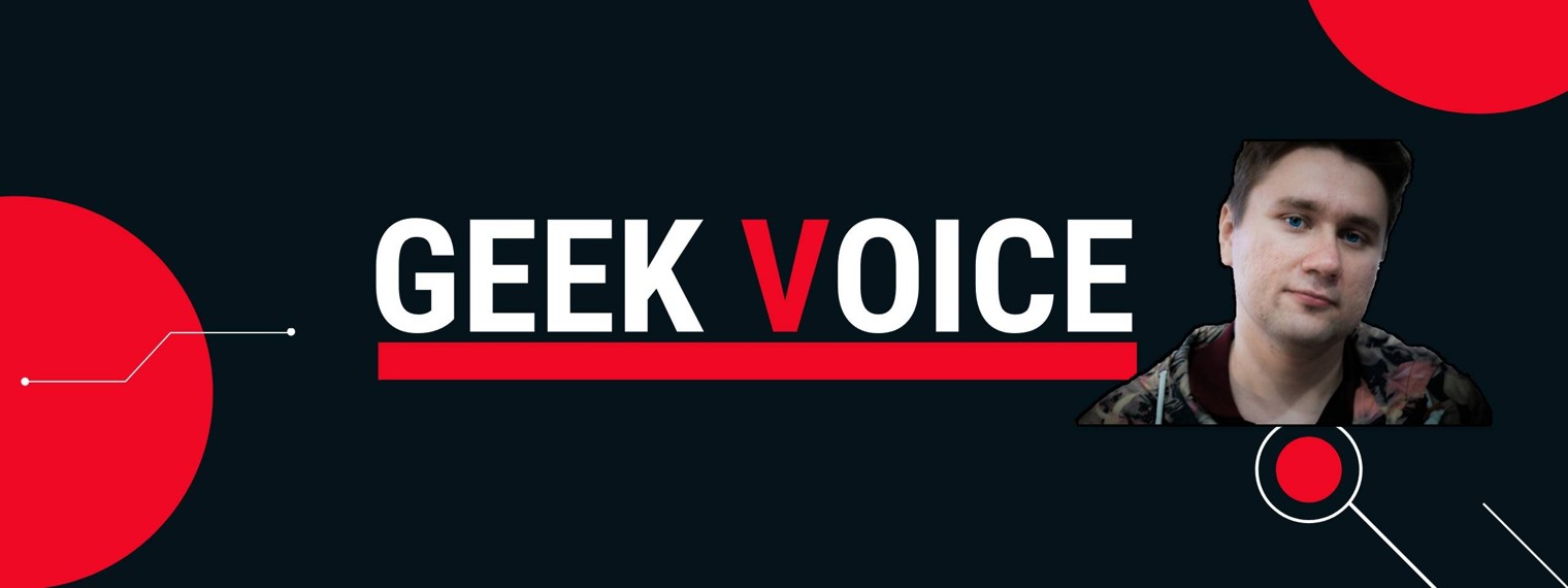 GeekVoice