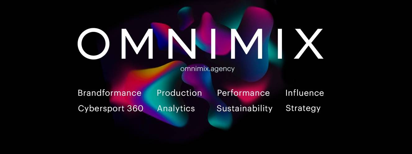 OMNIMIX Digital agency