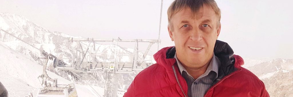 Взгляд Миссионера