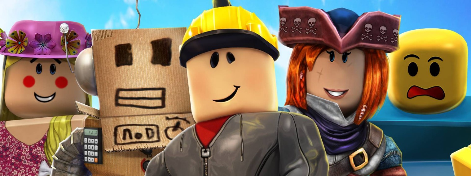 Roblox source