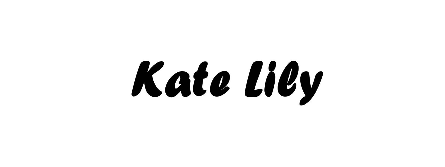 Kate Lily