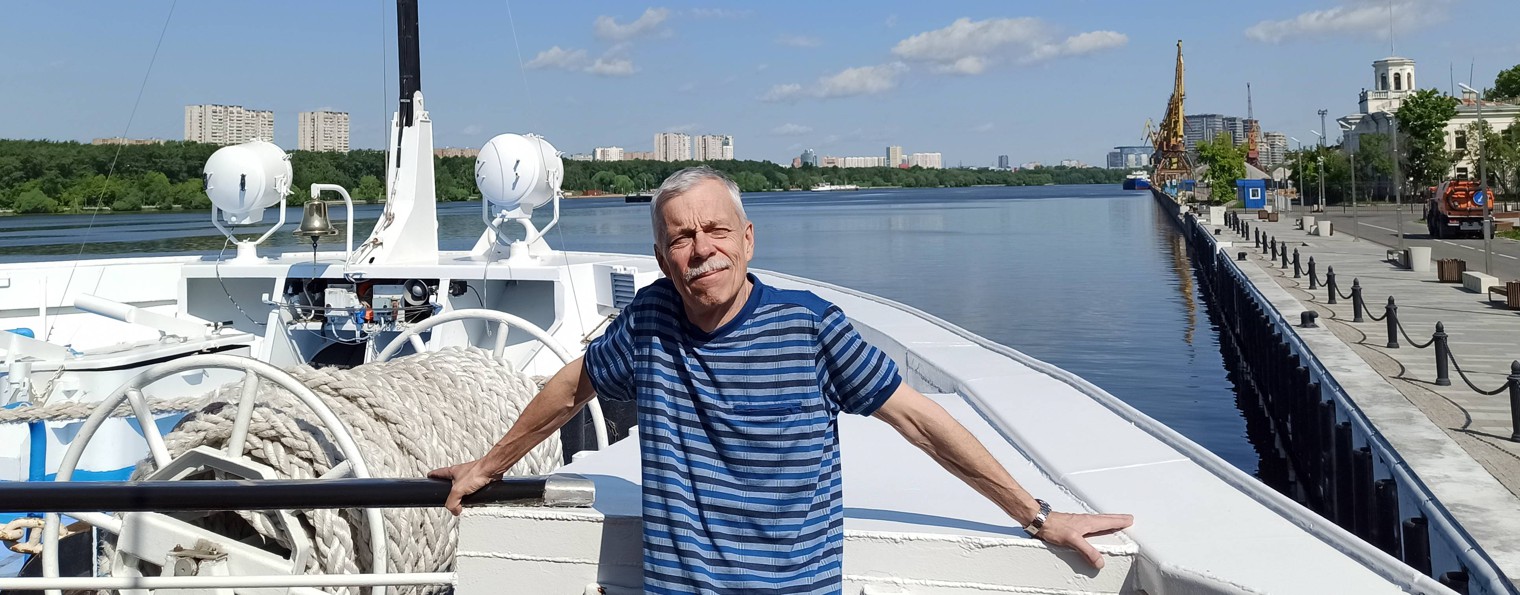 Леонид Кручинин: Метод «Путь Рода»
