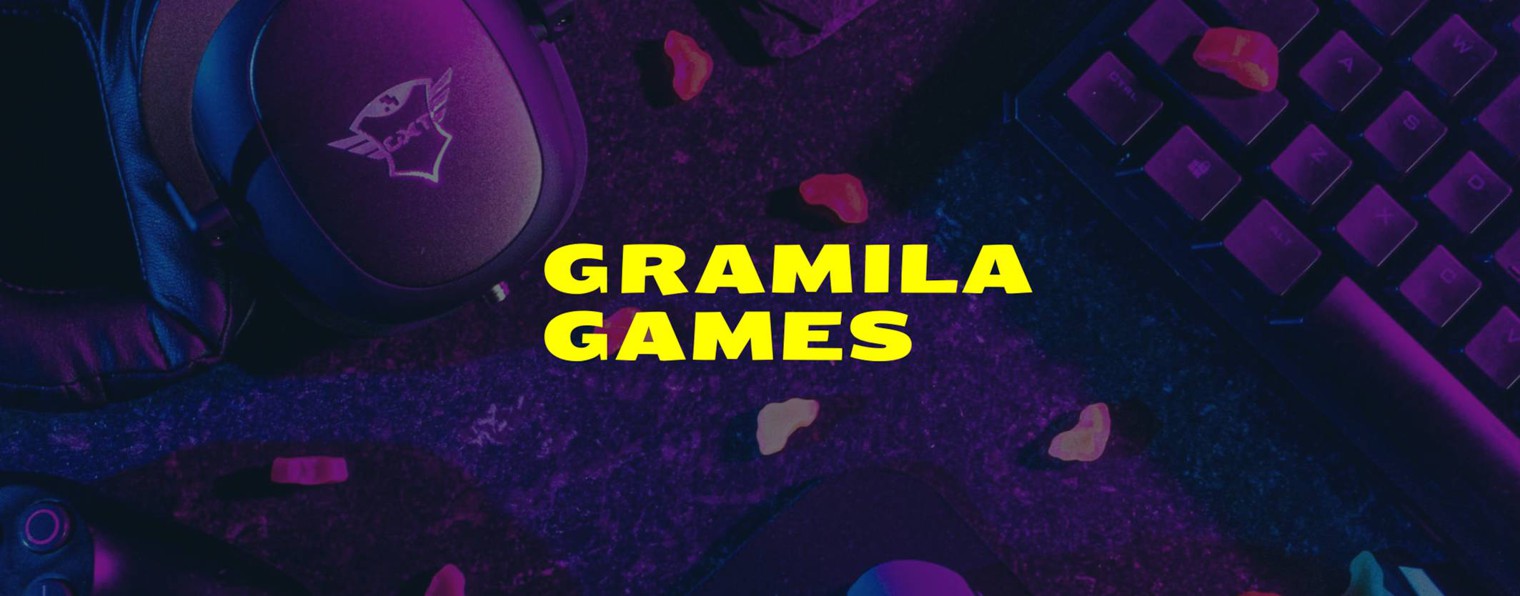 GRAMILA Games