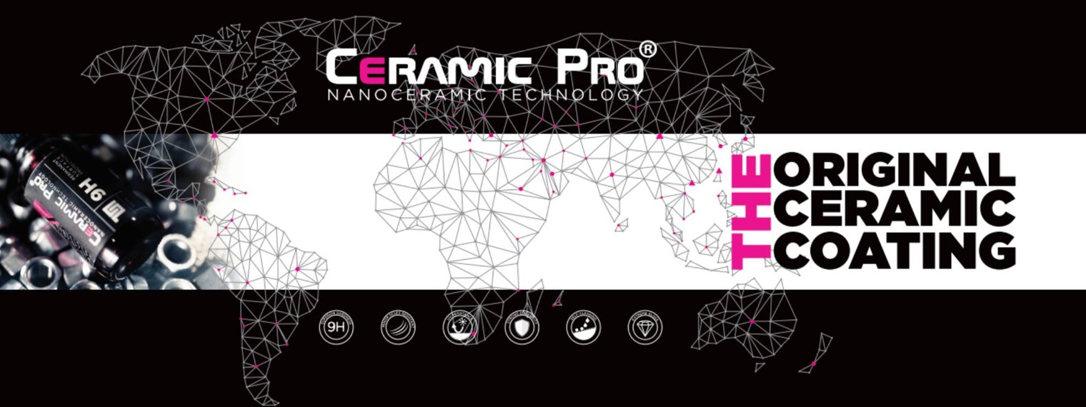 Ceramic Pro Russia