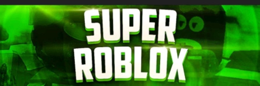 SuperRoblox