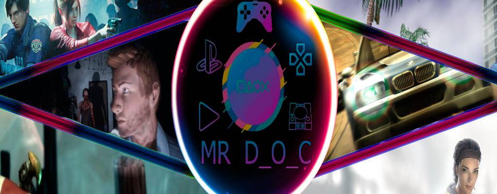 ► MR  D_O_C ►