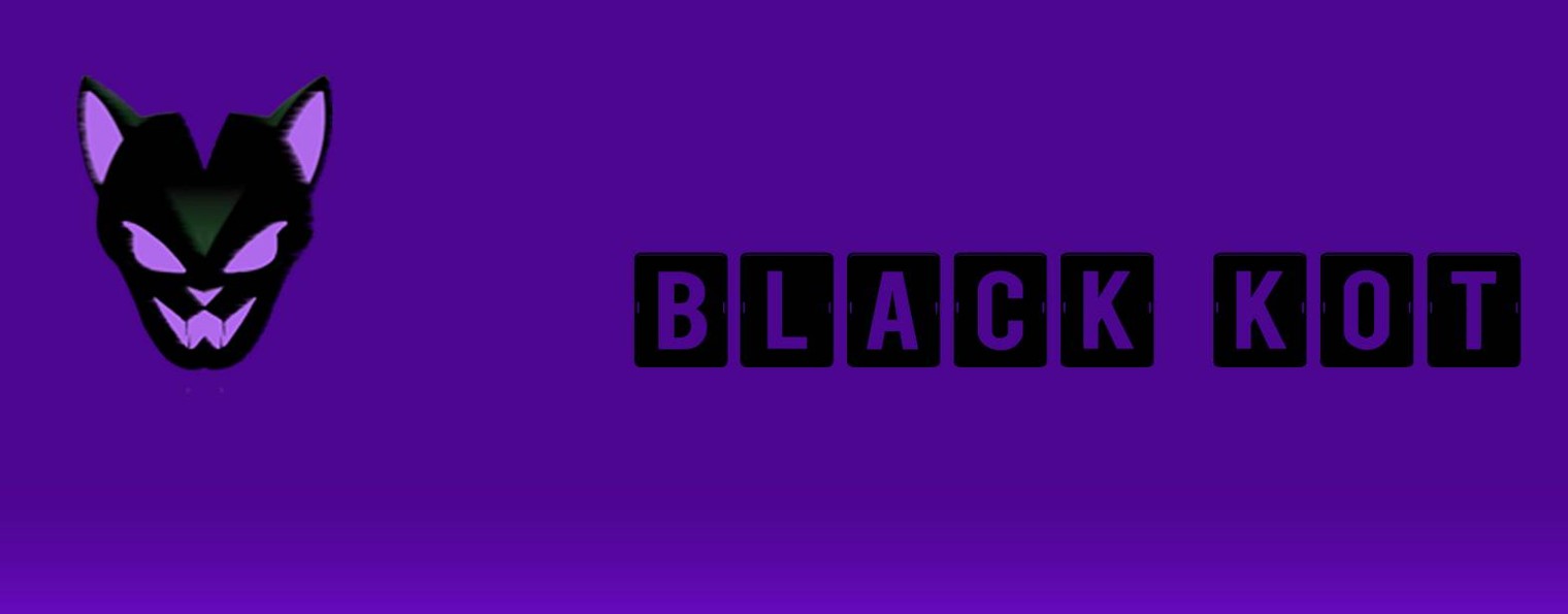 Black Kot ➤ Play