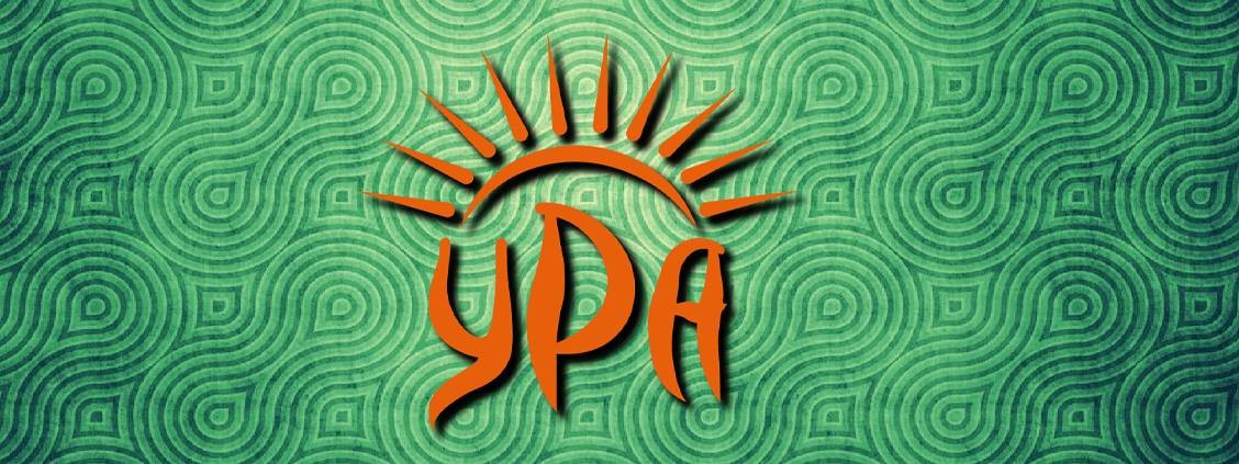 уРА