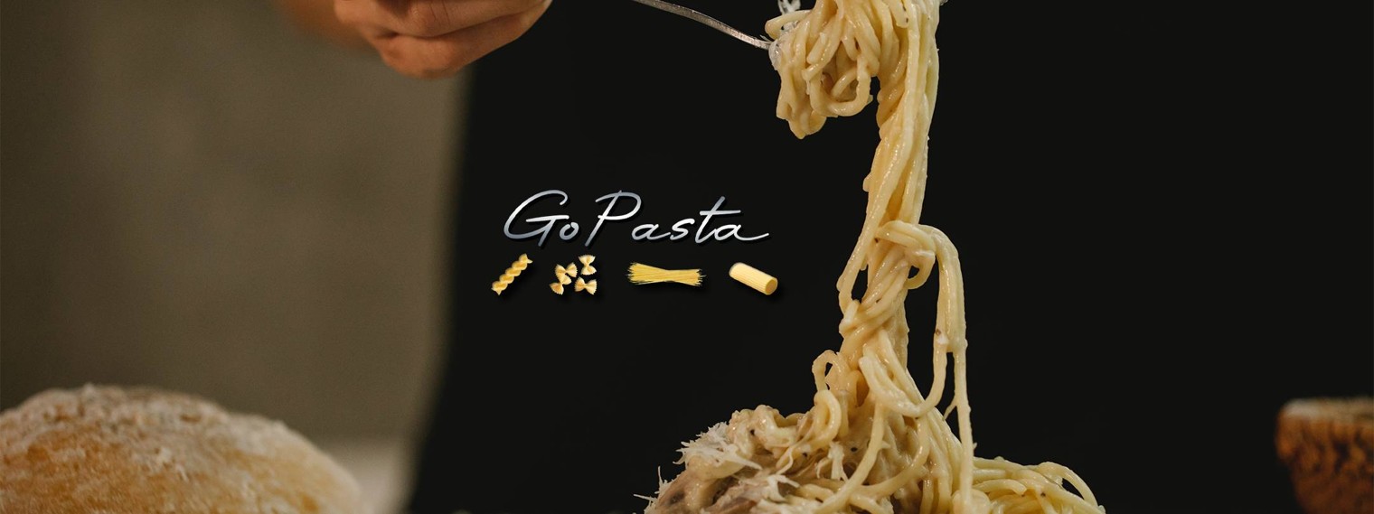 GoPasta