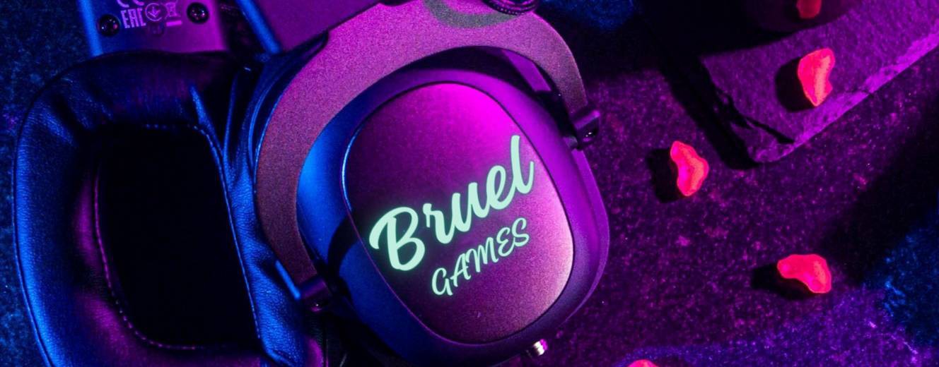 Bruel Games