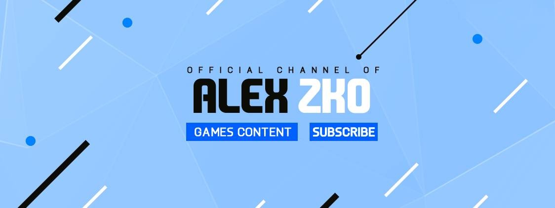 Alex ZKO