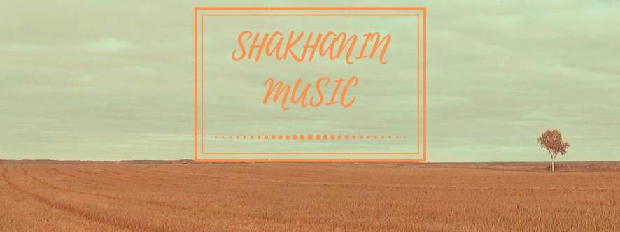 Александр Шаханин