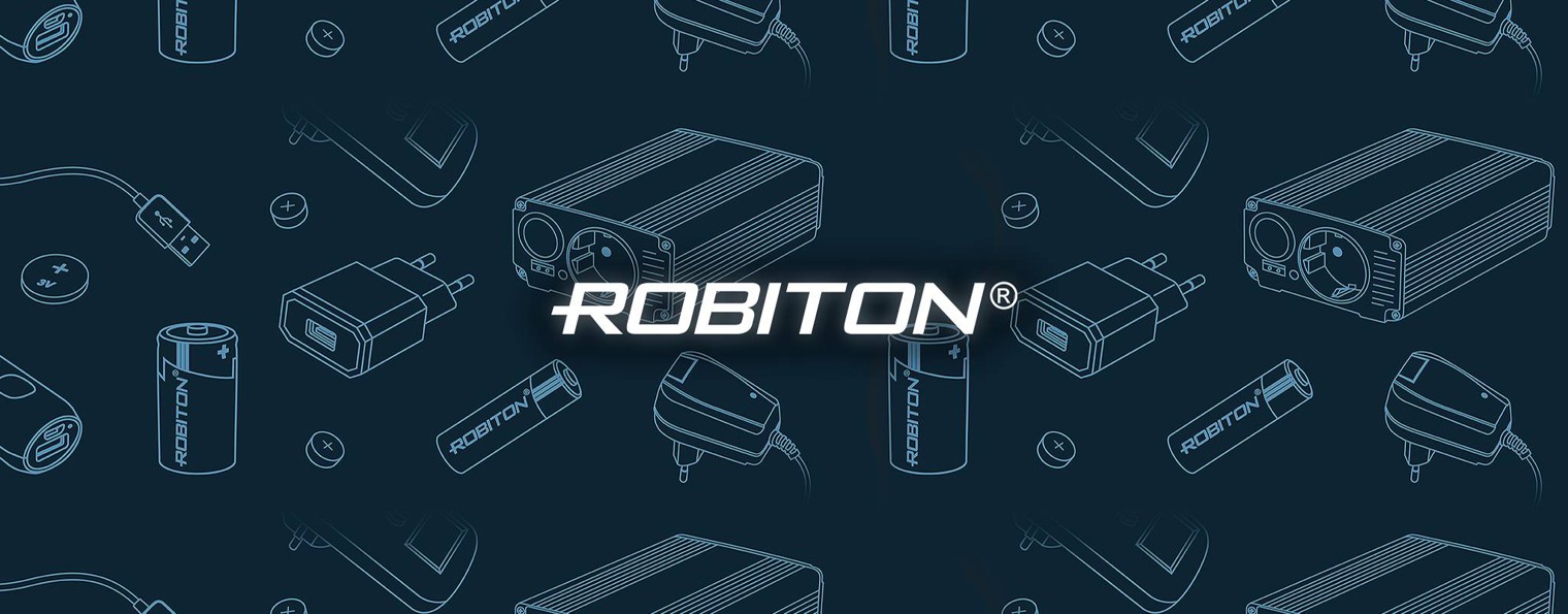 ROBITON