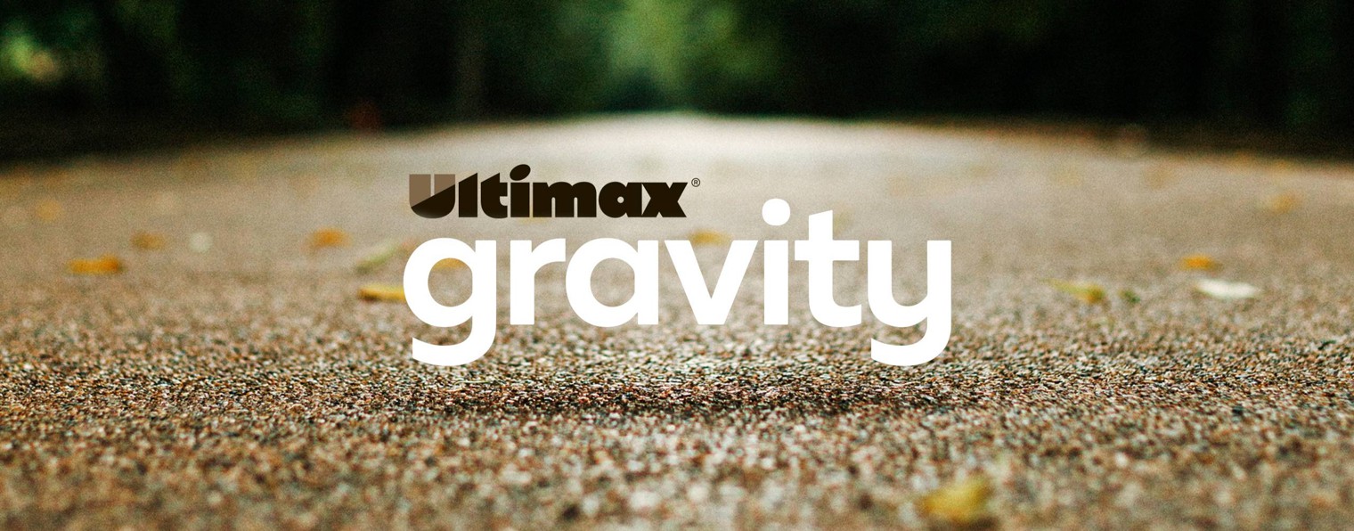 Ultimax Gravity