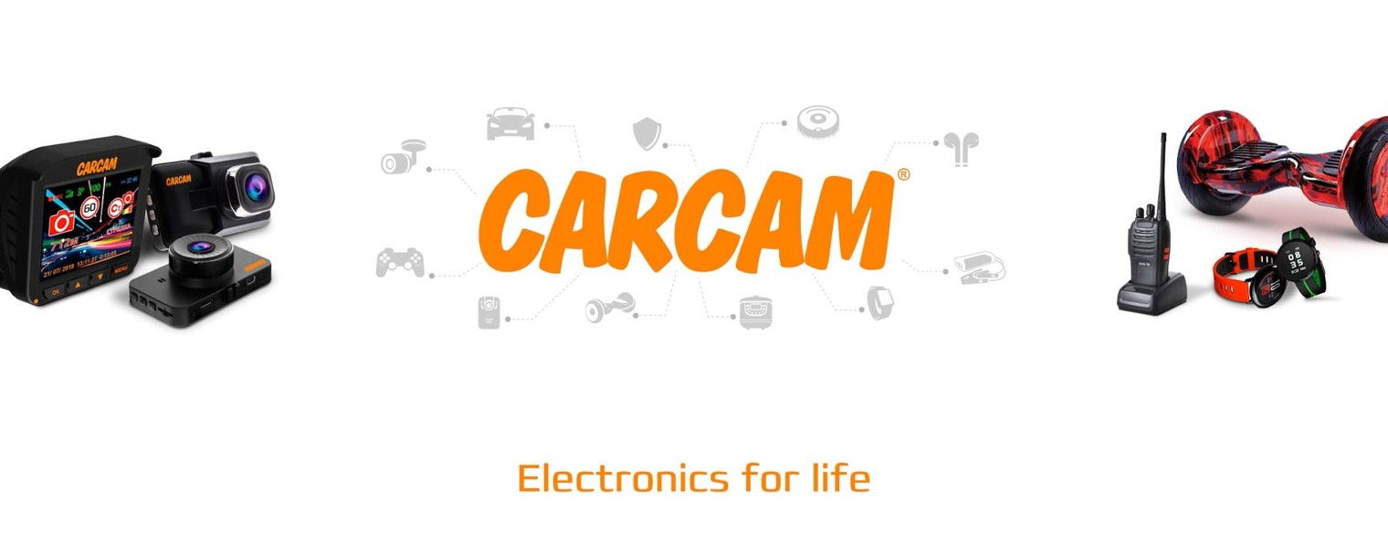 CARCAM