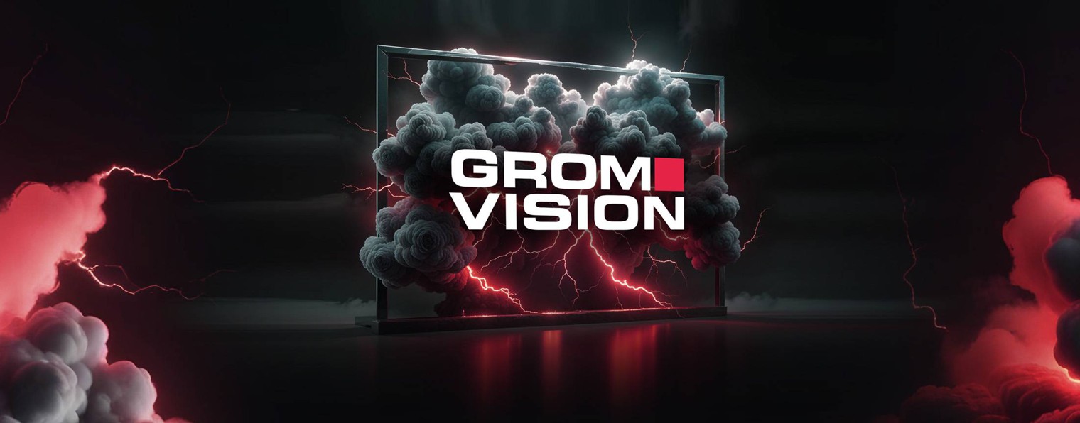 Gromvision