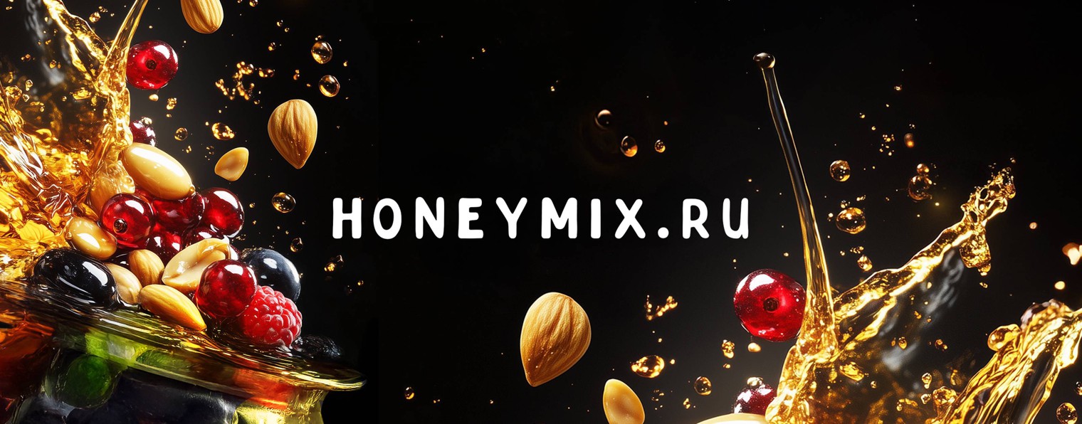 Medolubov HoneyMix.ru