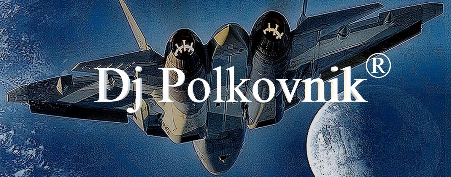 Dj Polkovnik - Official. Музыка для души и мысли.