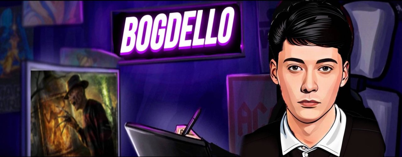 Bogdello