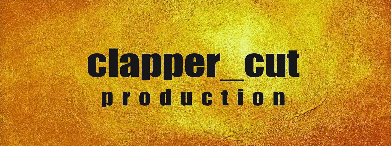 Clapper_cut production