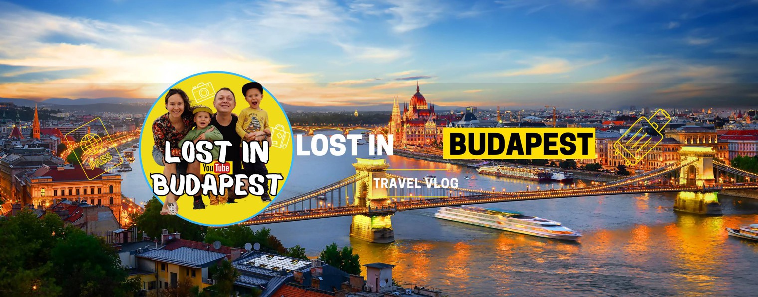 LostInBudapest