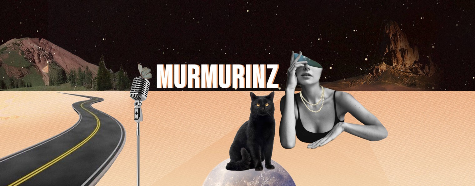 Шоу Murmurinz