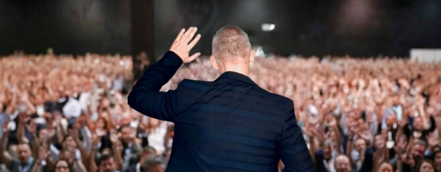 Главный дегустатор сервиса