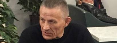 Оздоровительная борьба Андрея Шидловского.