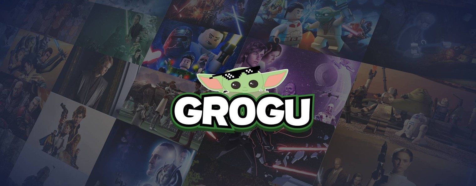 GROGU