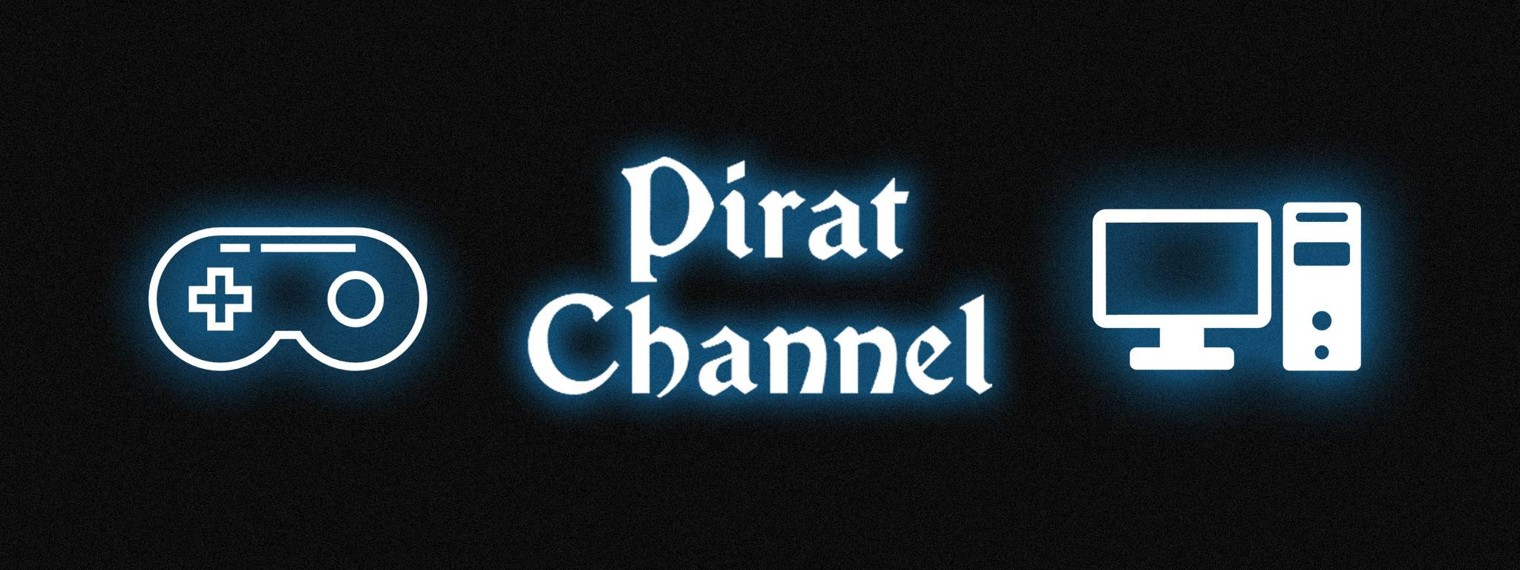 Pirat Channel